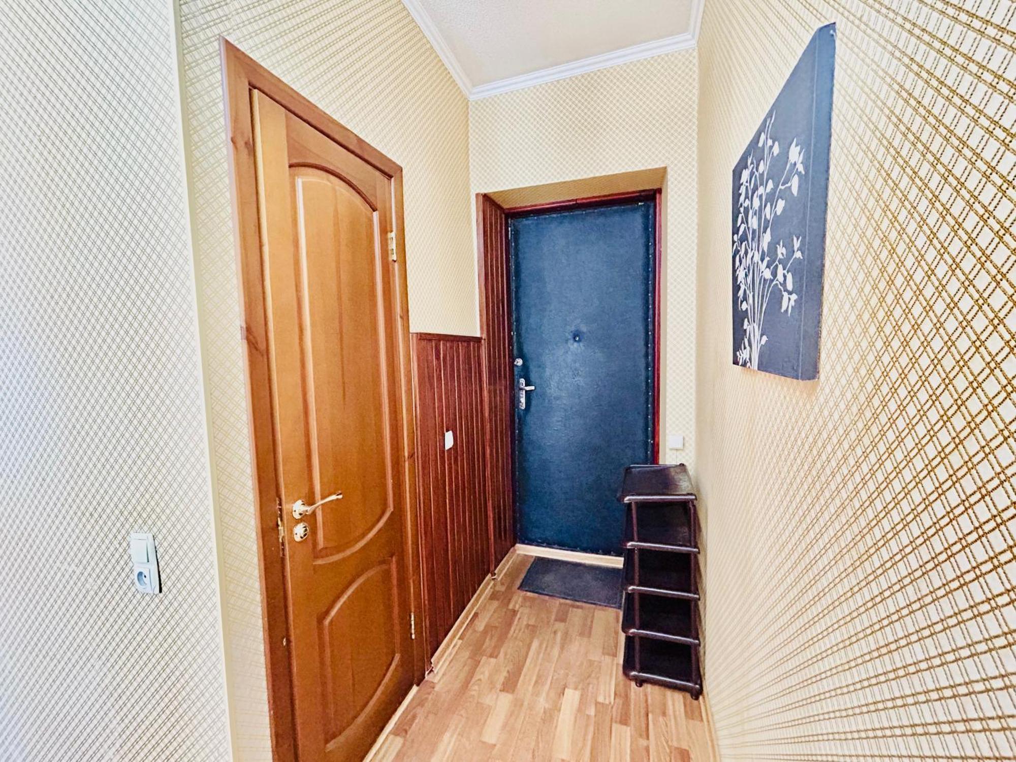 Ferienwohnung Kholodnaya Gora Charkiw Exterior foto